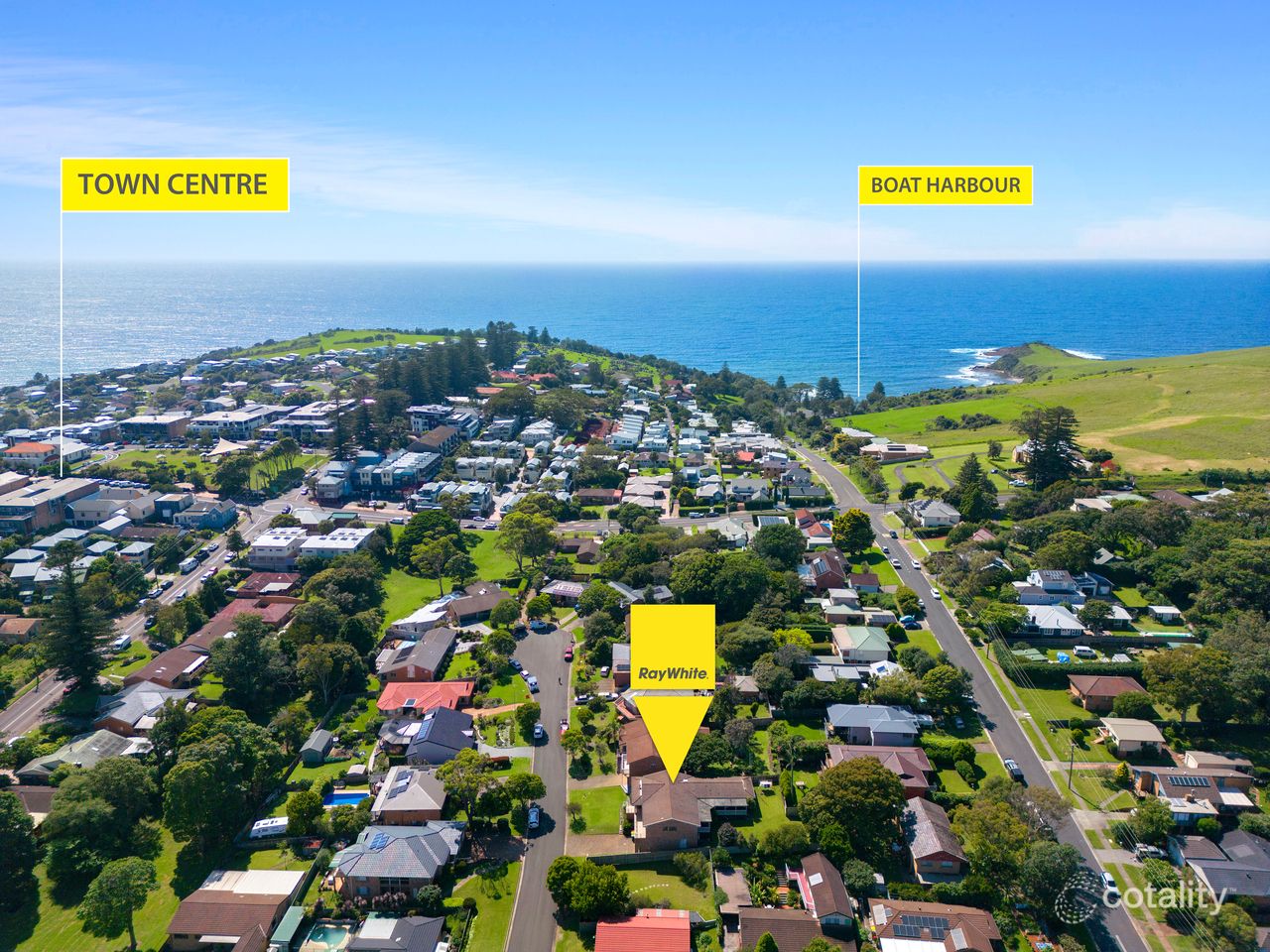 6 Chittick Pl, Gerringong, NSW 2534