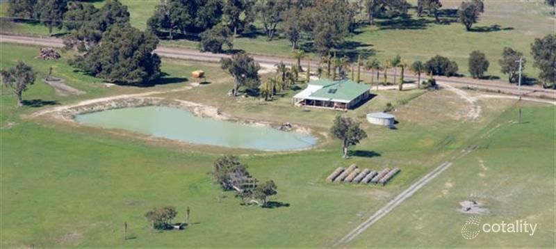 630 Elliott Rd, Keysbrook, WA 6126