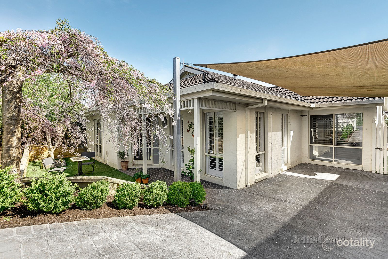 4 Sky Lane, Ashburton, VIC 3147
