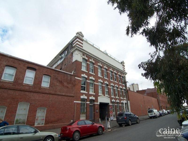 18/11 Anderson St, West Melbourne, VIC 3003