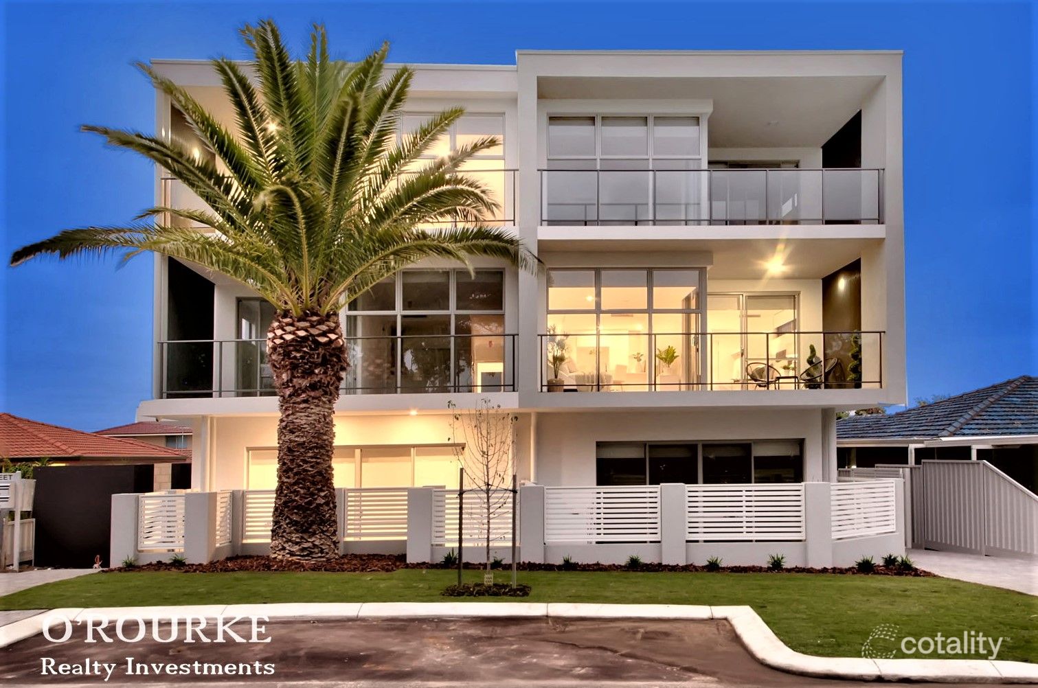 3/29 Dongara St, Innaloo, WA 6018
