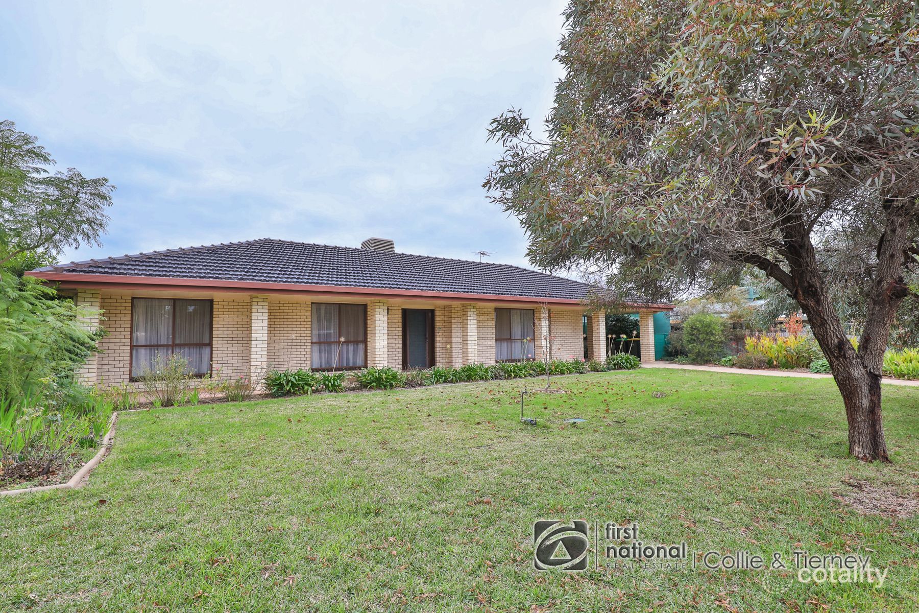 7 Merebin Ct, Merbein, VIC 3505