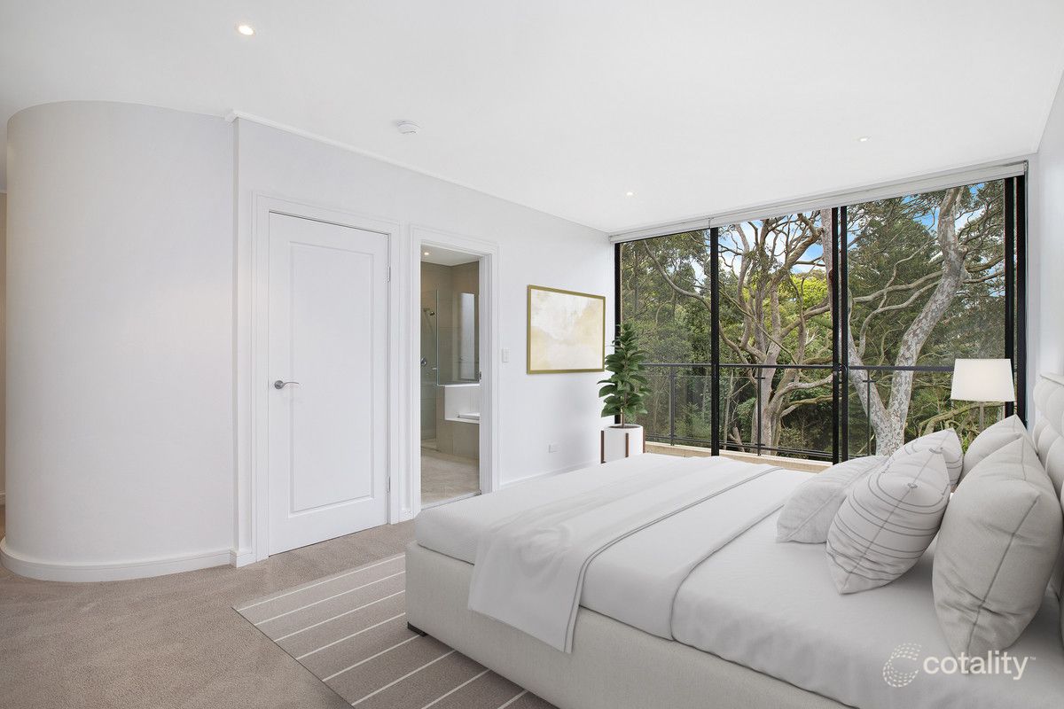 5/17 Belmont Ave, Wollstonecraft, NSW 2065