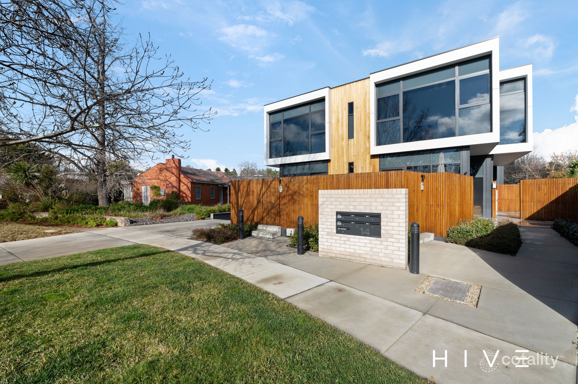 6/14 Holder St, Turner, ACT 2612