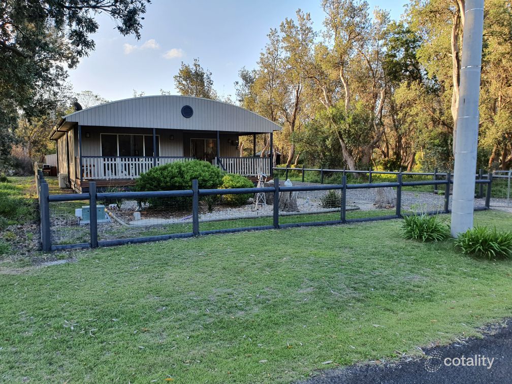 126 Meridan Rd, Golden Beach, VIC 3851