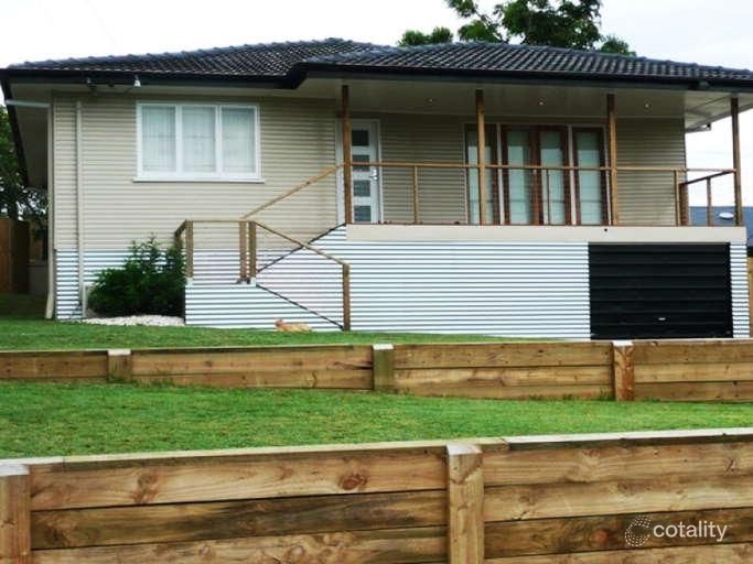 28 Masterton St, Oxley, QLD 4075