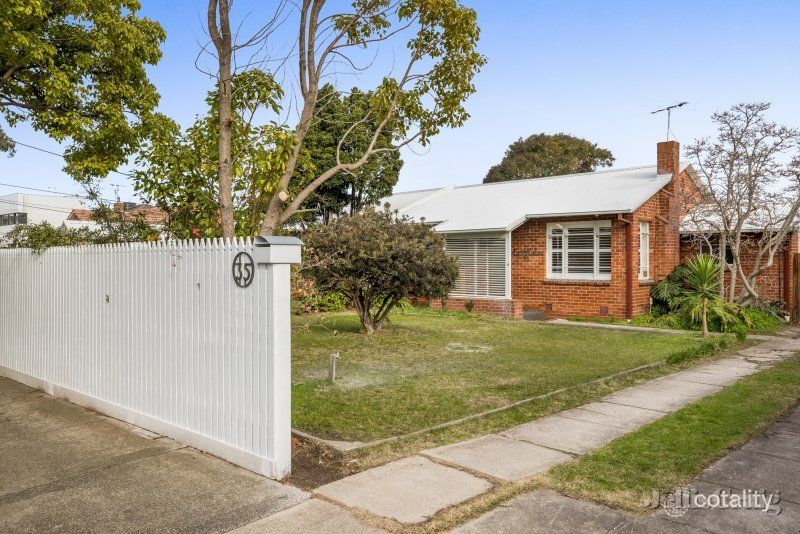 35 Bateman St, Hampton, VIC 3188