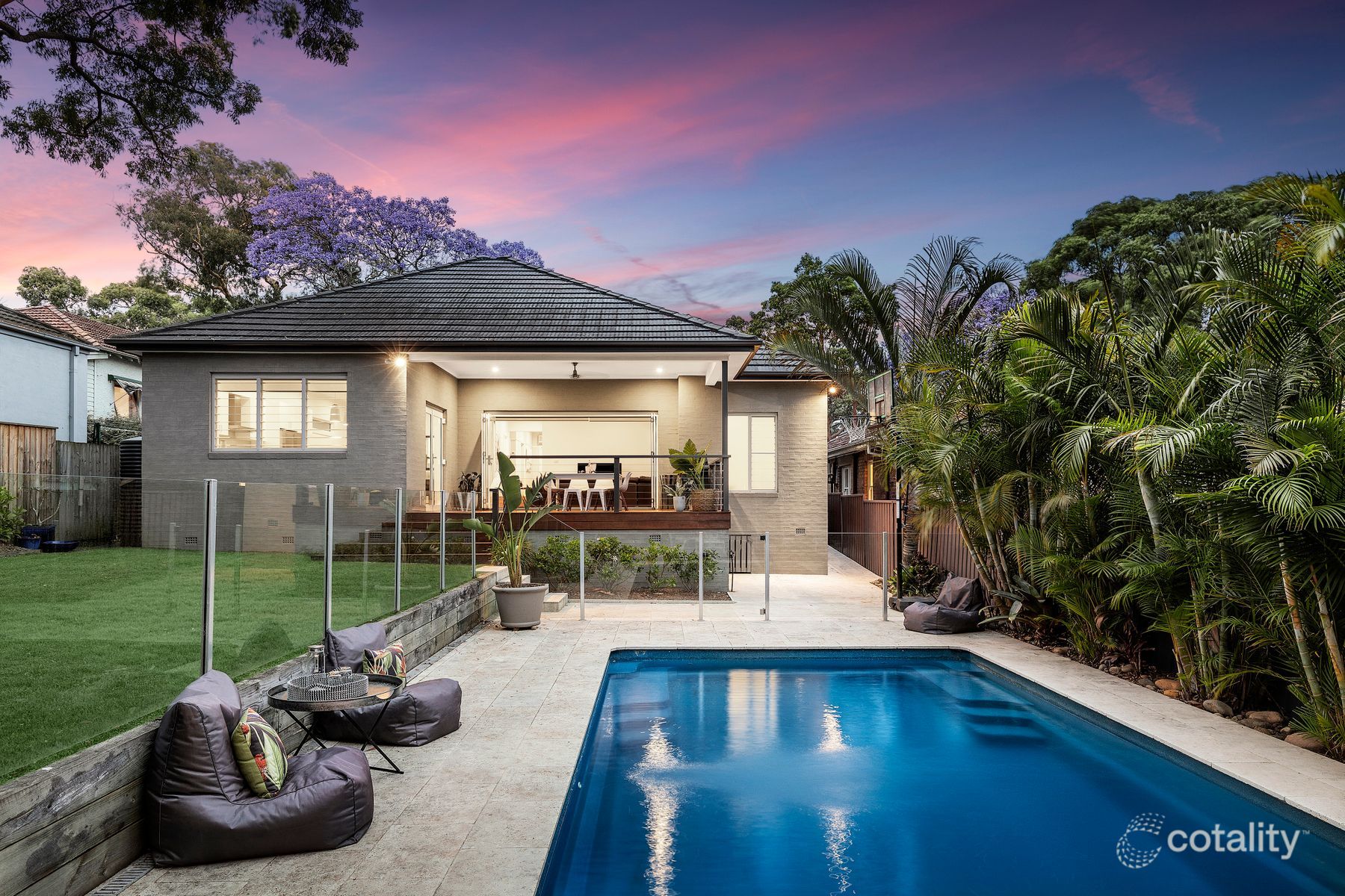 83 Centennial Ave, Lane Cove West, NSW 2066