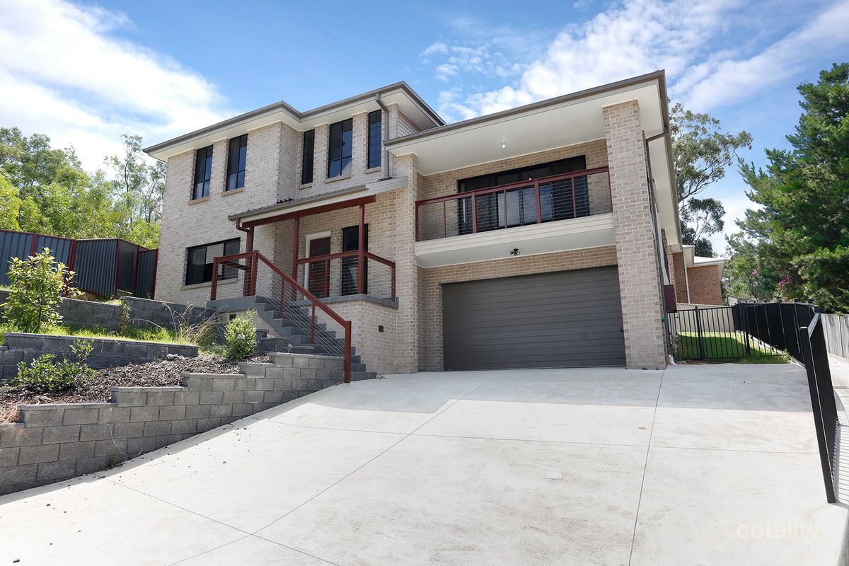 15 Vaucluse Pl, Glen Alpine, NSW 2560