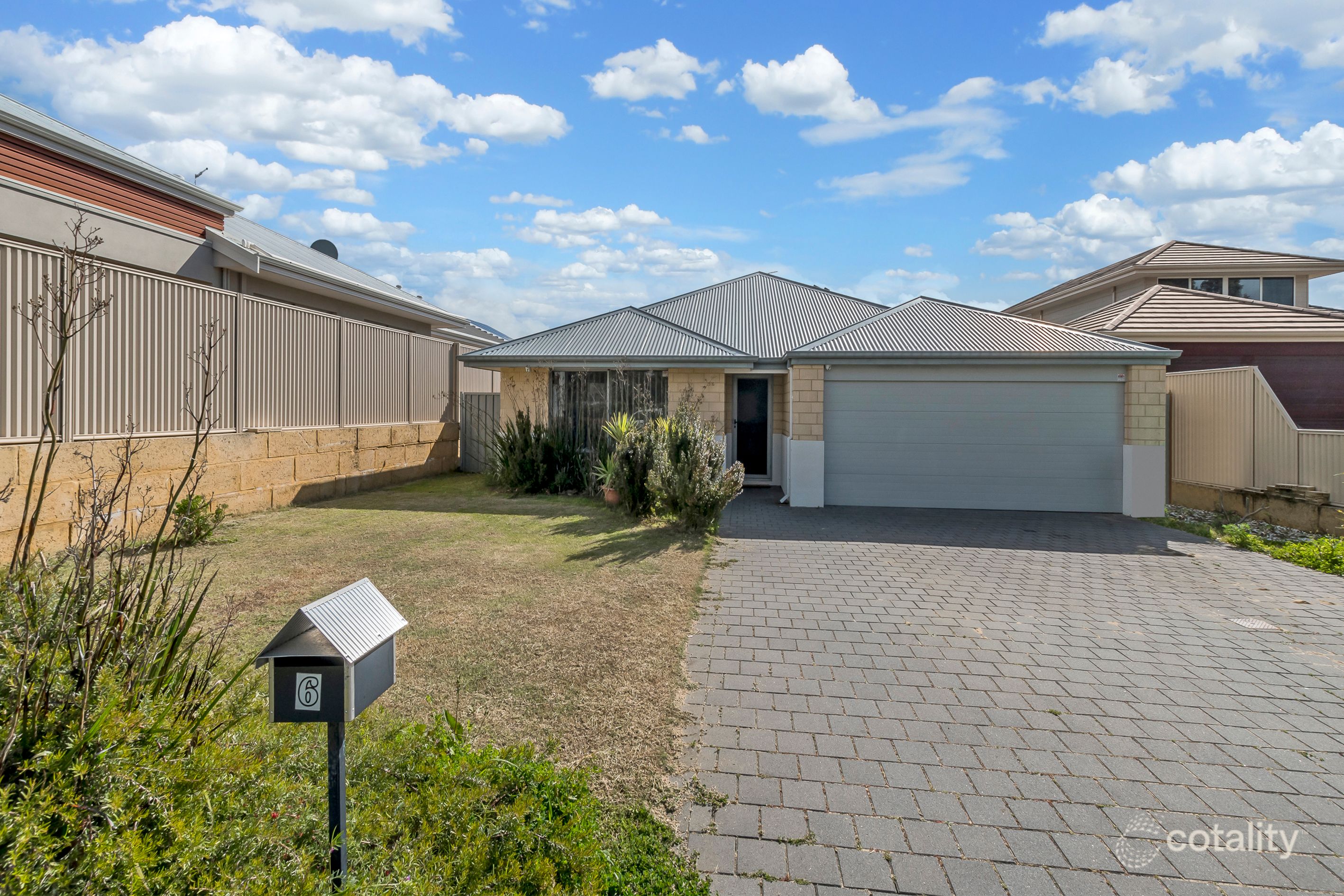 6 Acrasia Rd, Baldivis, WA 6171