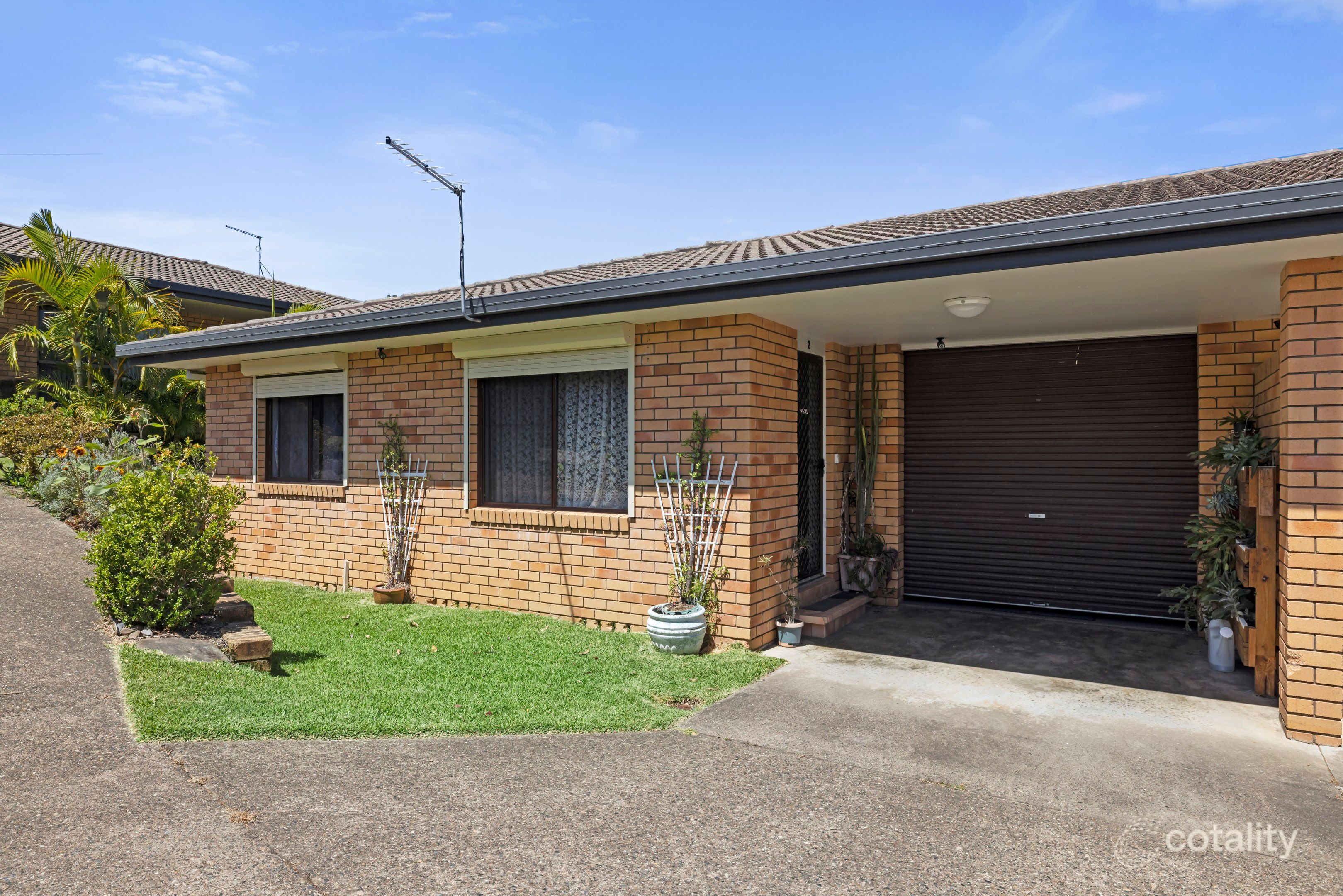 2/10 Lalaguli Dr, Toormina, NSW 2452