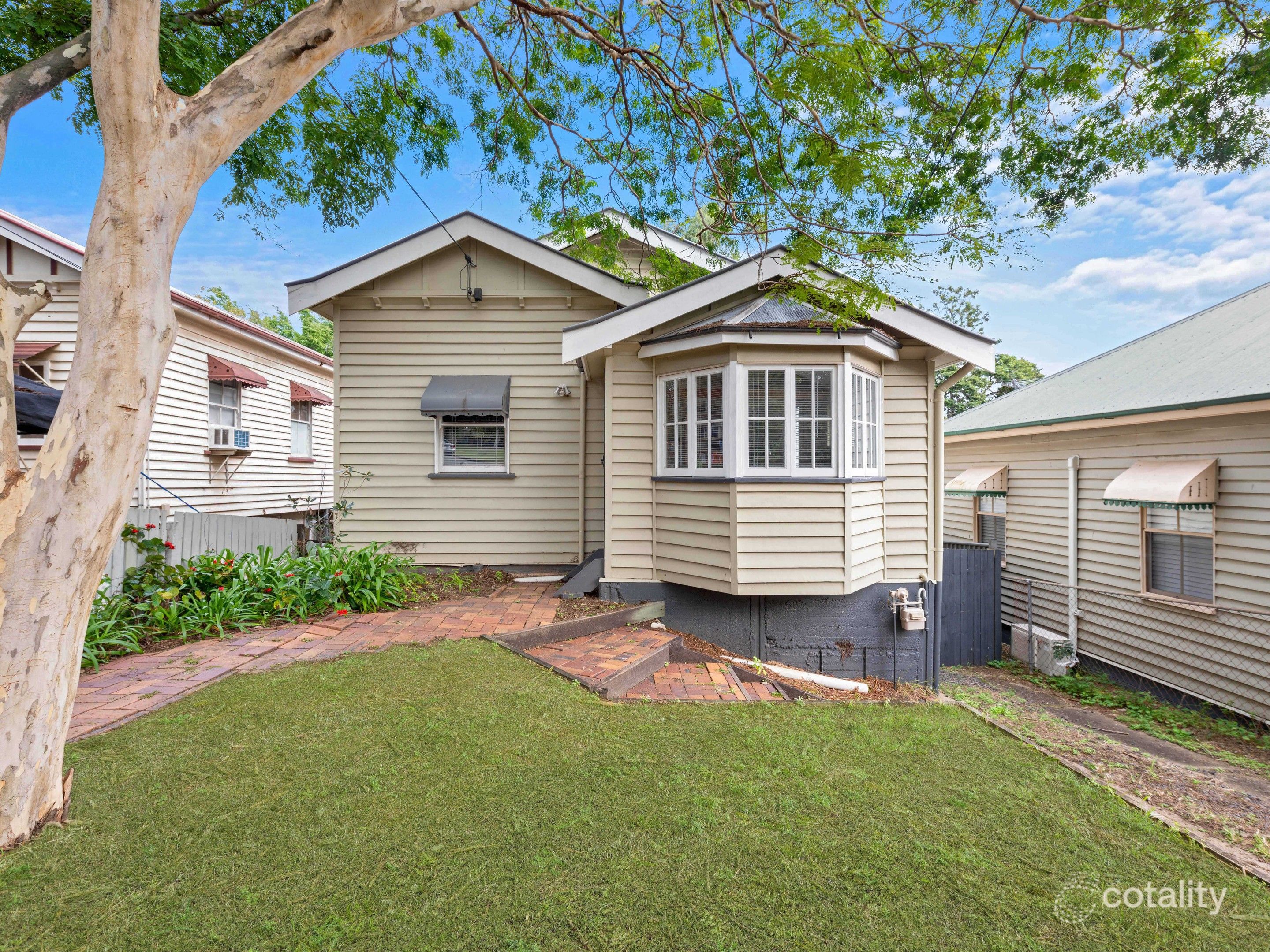 39 Lintern St, Red Hill, QLD 4059