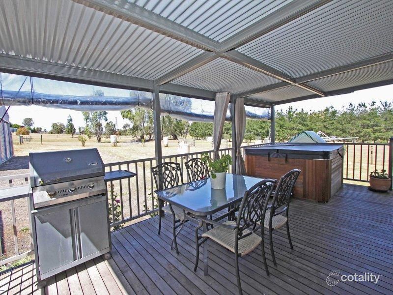 29 Horsburgh Ct, Heathcote, VIC 3523