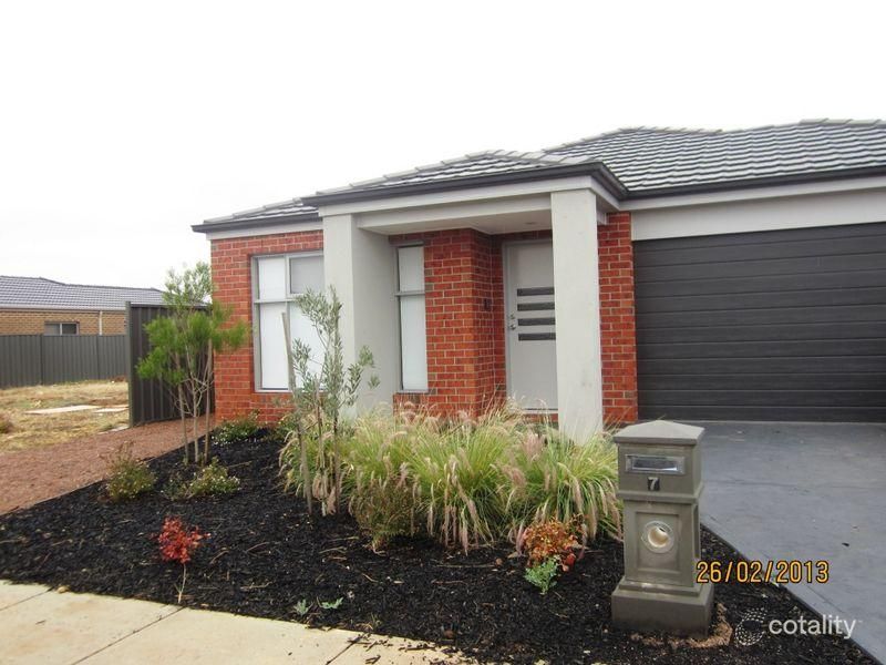 7 Durville St, Wyndham Vale, VIC 3024