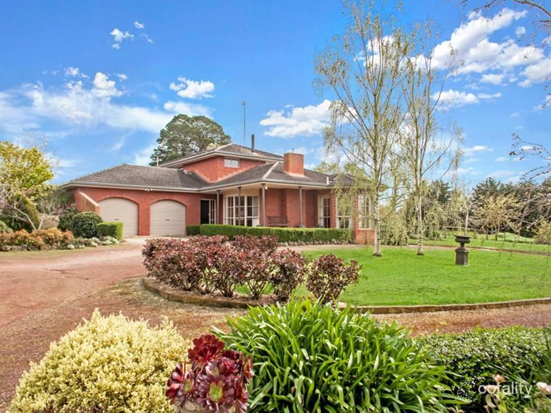 555 Mill Rd, Strathkellar, VIC 3301