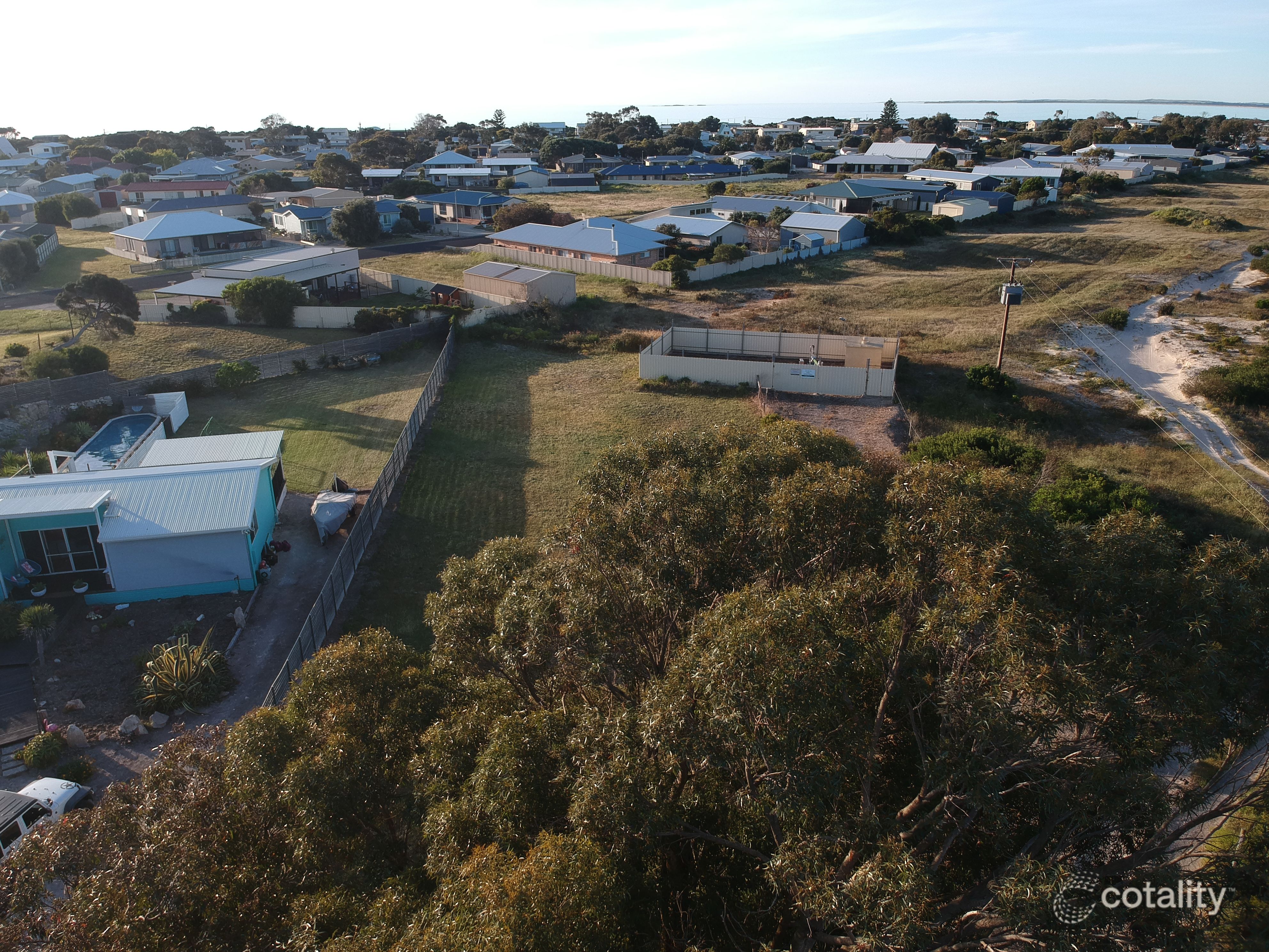 33 Southern Ports Hwy, Robe, SA 5276