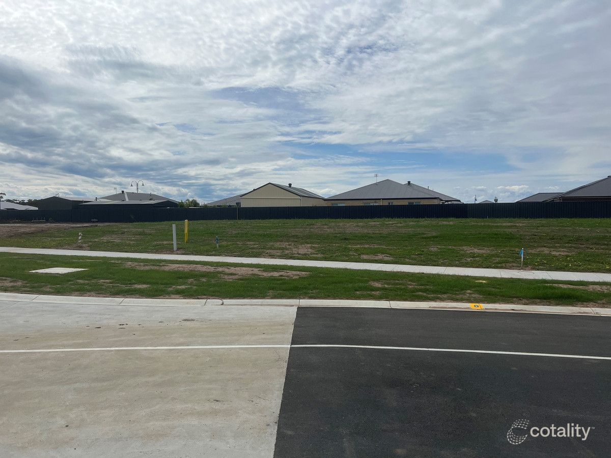 1 Harrison Dr, Maffra, VIC 3860