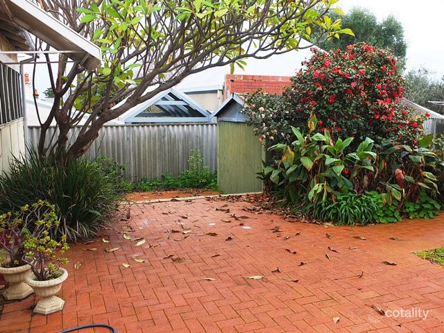 100 Blencowe St, West Leederville, WA 6007