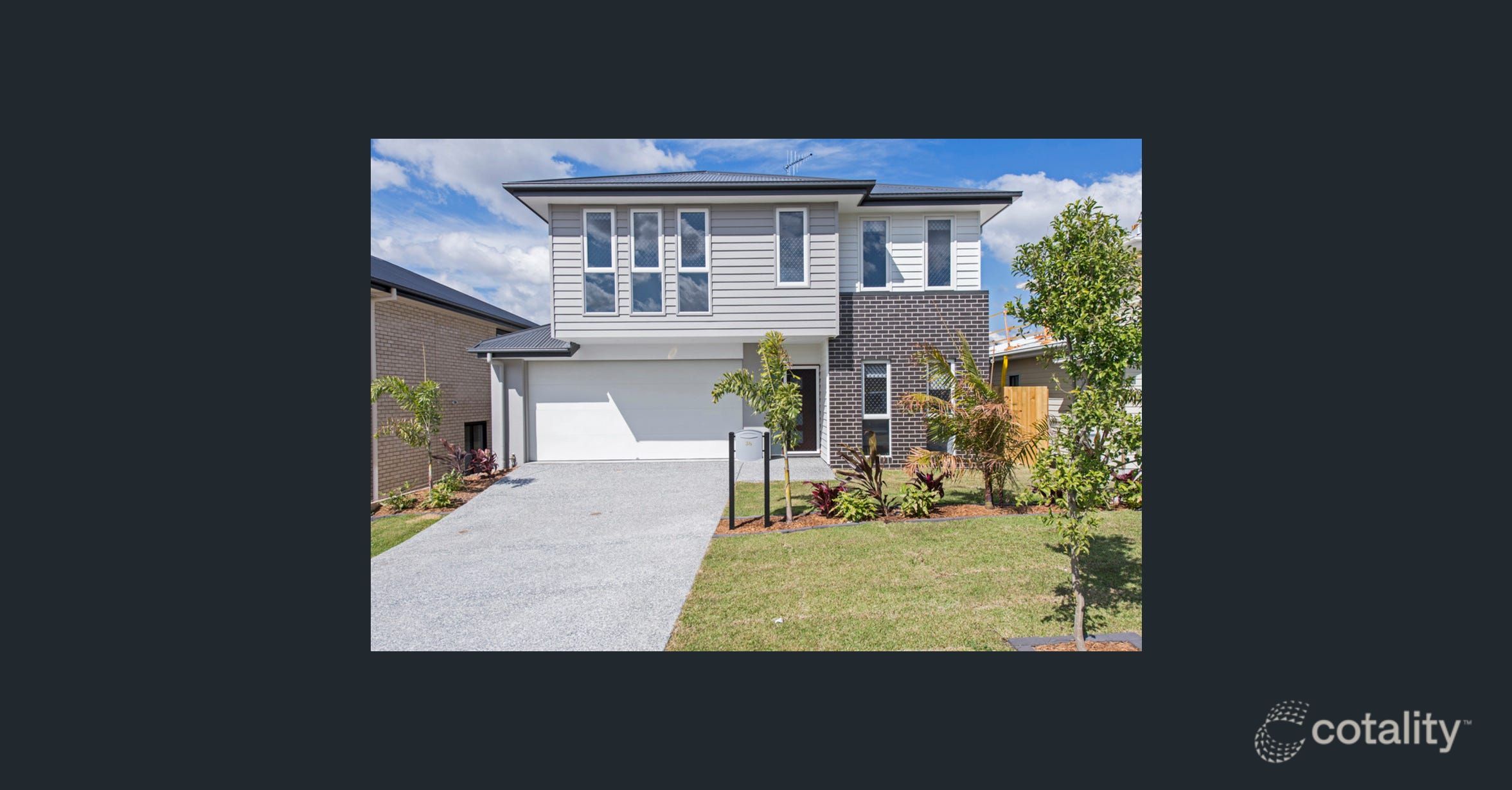 38 Hunter St, Ormeau Hills, QLD 4208