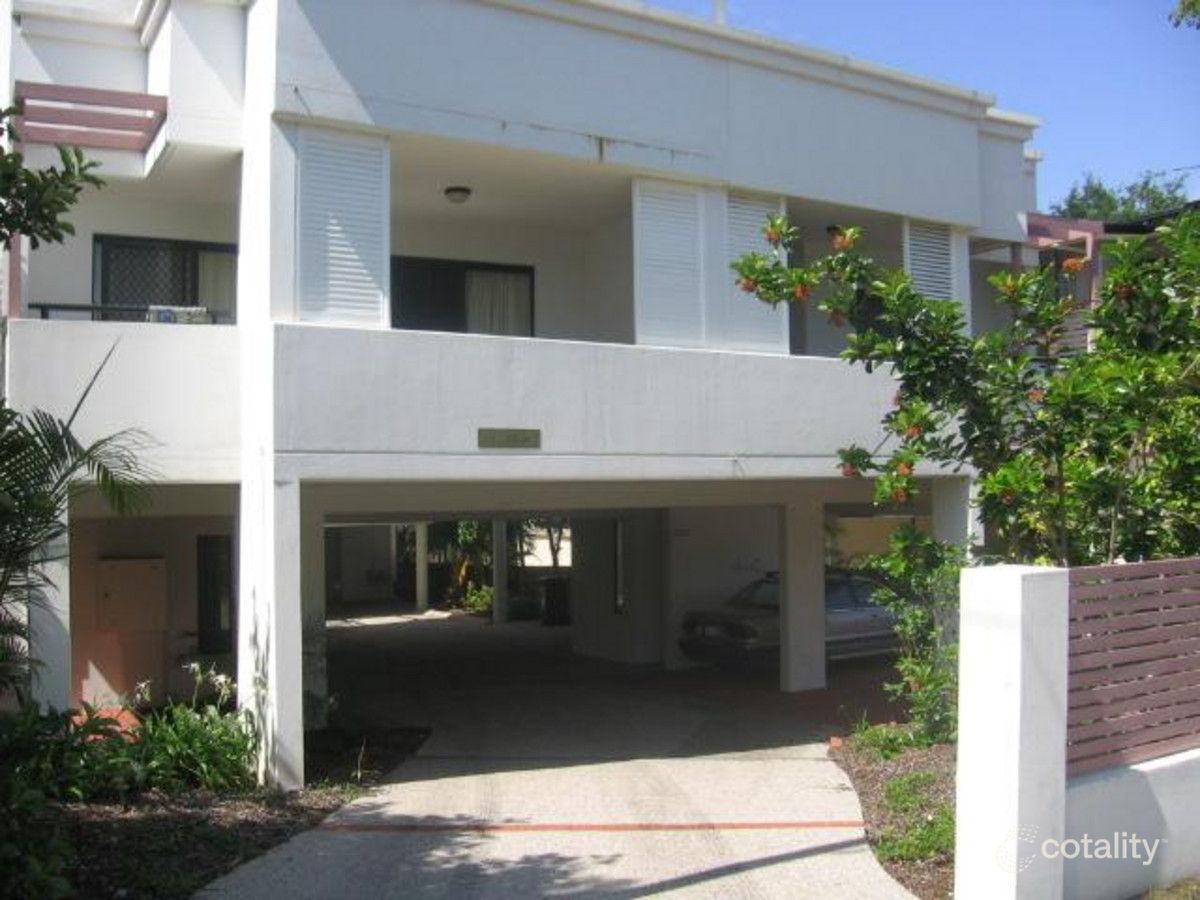 5/46 Lambert Rd, Indooroopilly, QLD 4068