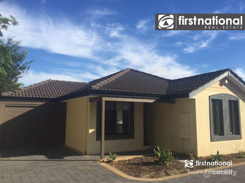 2/17 Mathoura St, Midland, WA 6056