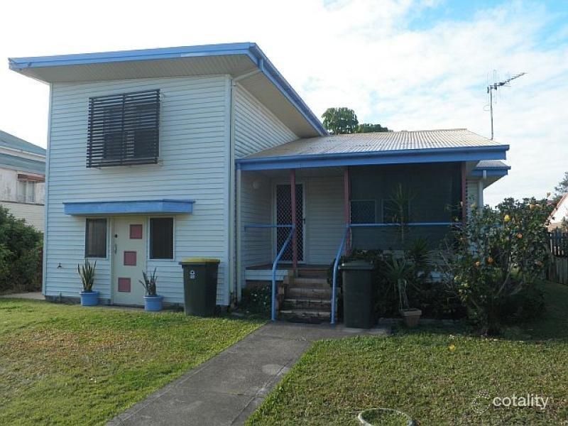 3 Melville St, Maryborough, QLD 4650