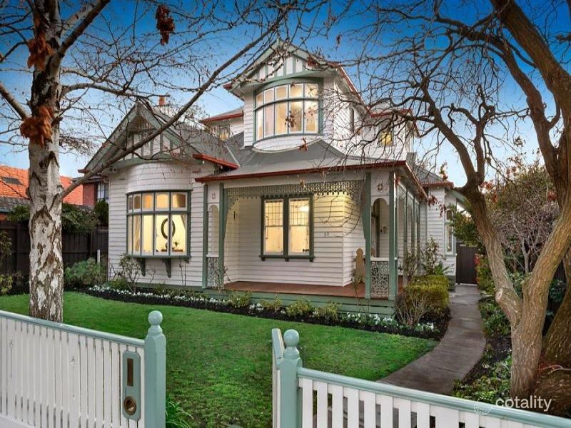 53 Vincent St, Glen Iris, VIC 3146