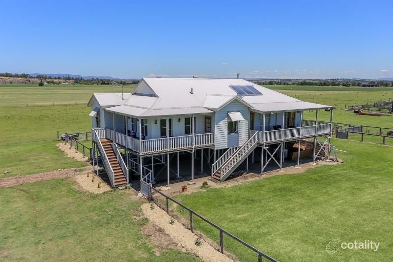 330 Scotts Flat Rd, Scotts Flat, NSW 2330