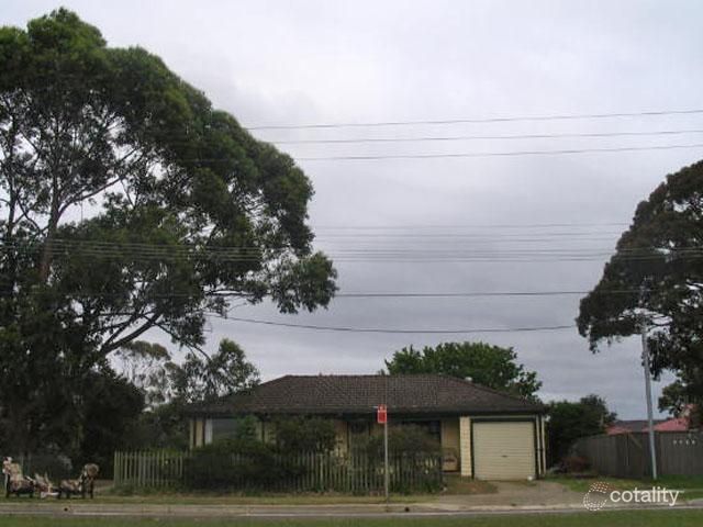 1915 Princes Hwy, Waterfall, NSW 2233