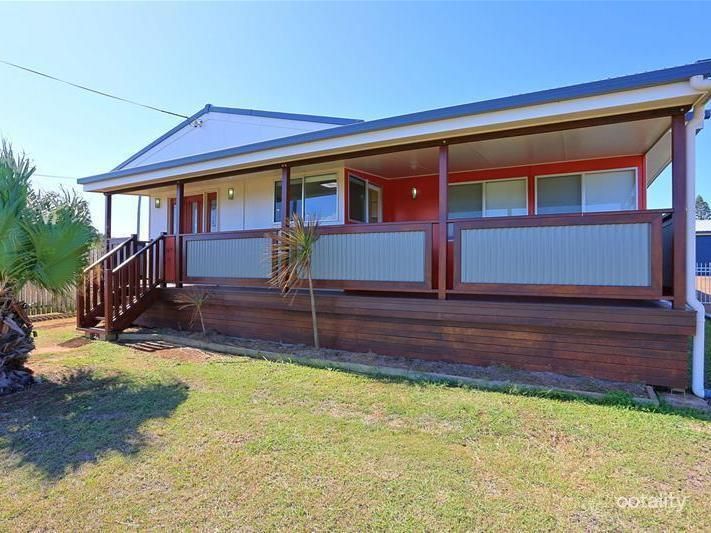 9 Bennett St, Elliott Heads, QLD 4670