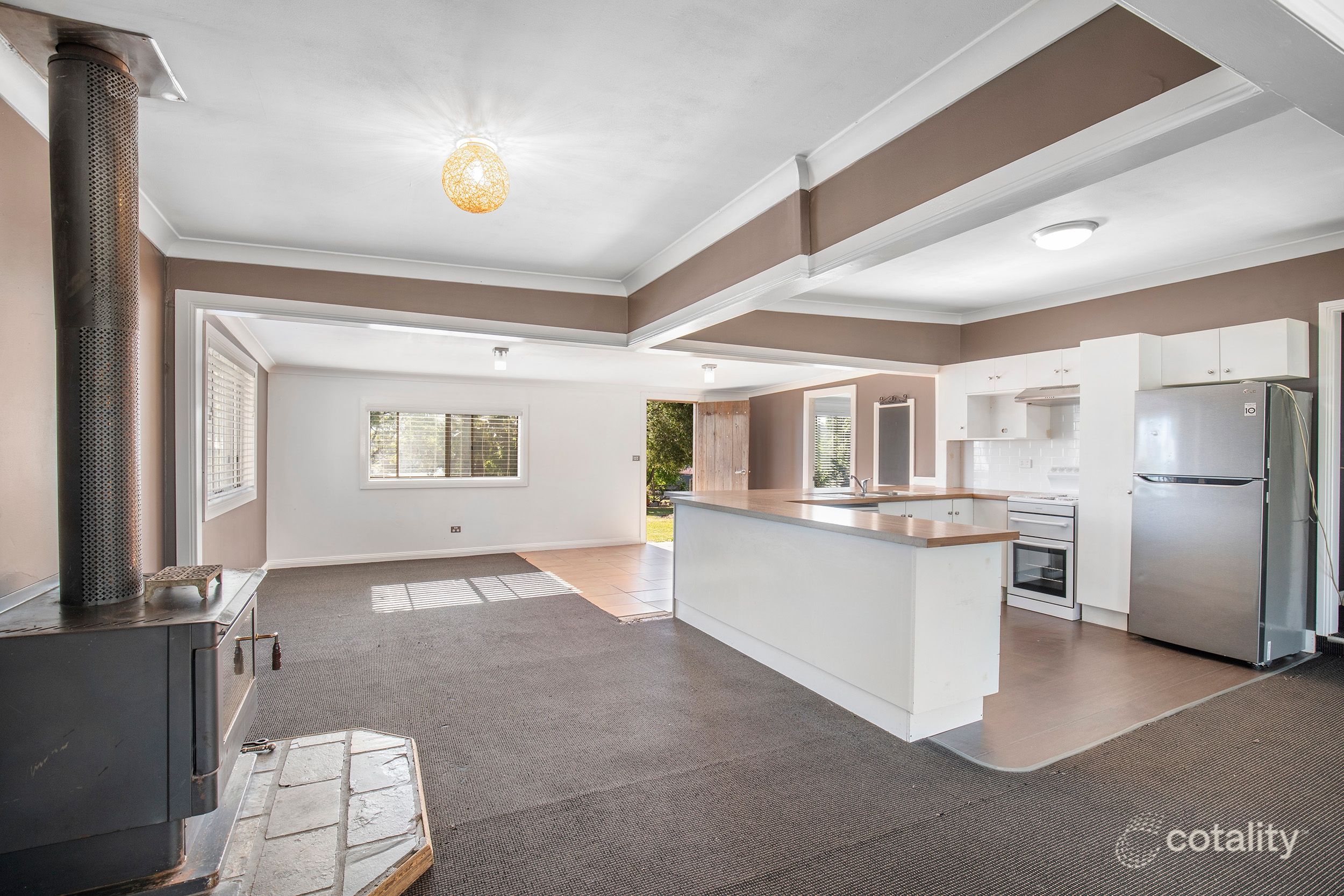 98 Kalinowski Lane, Rocky River, NSW 2358