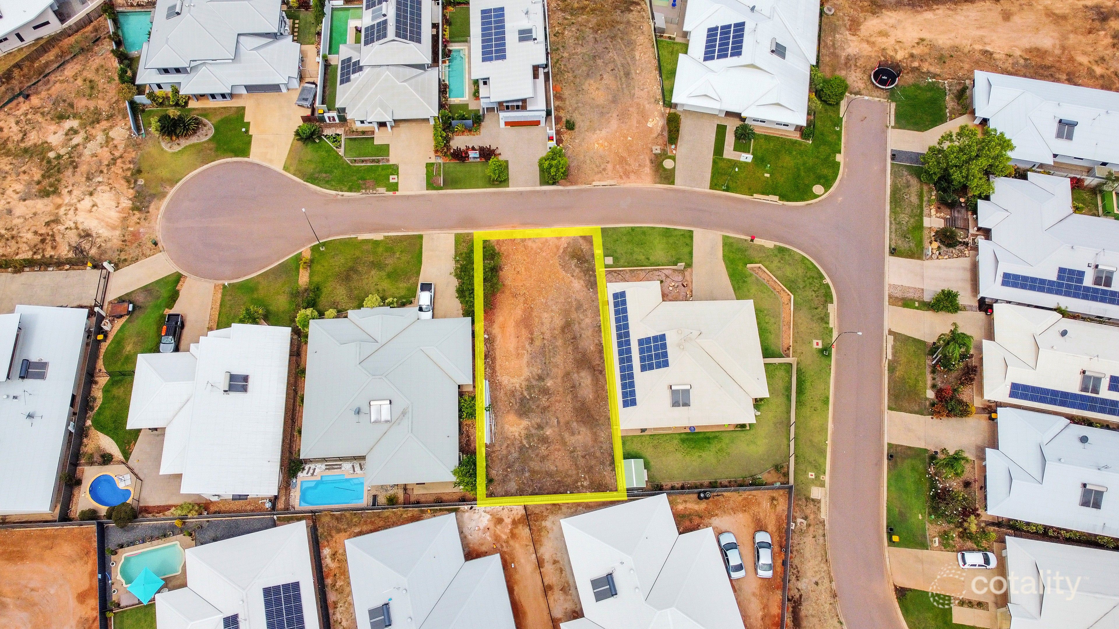 31 Miller Ct, Gunn, NT 0832