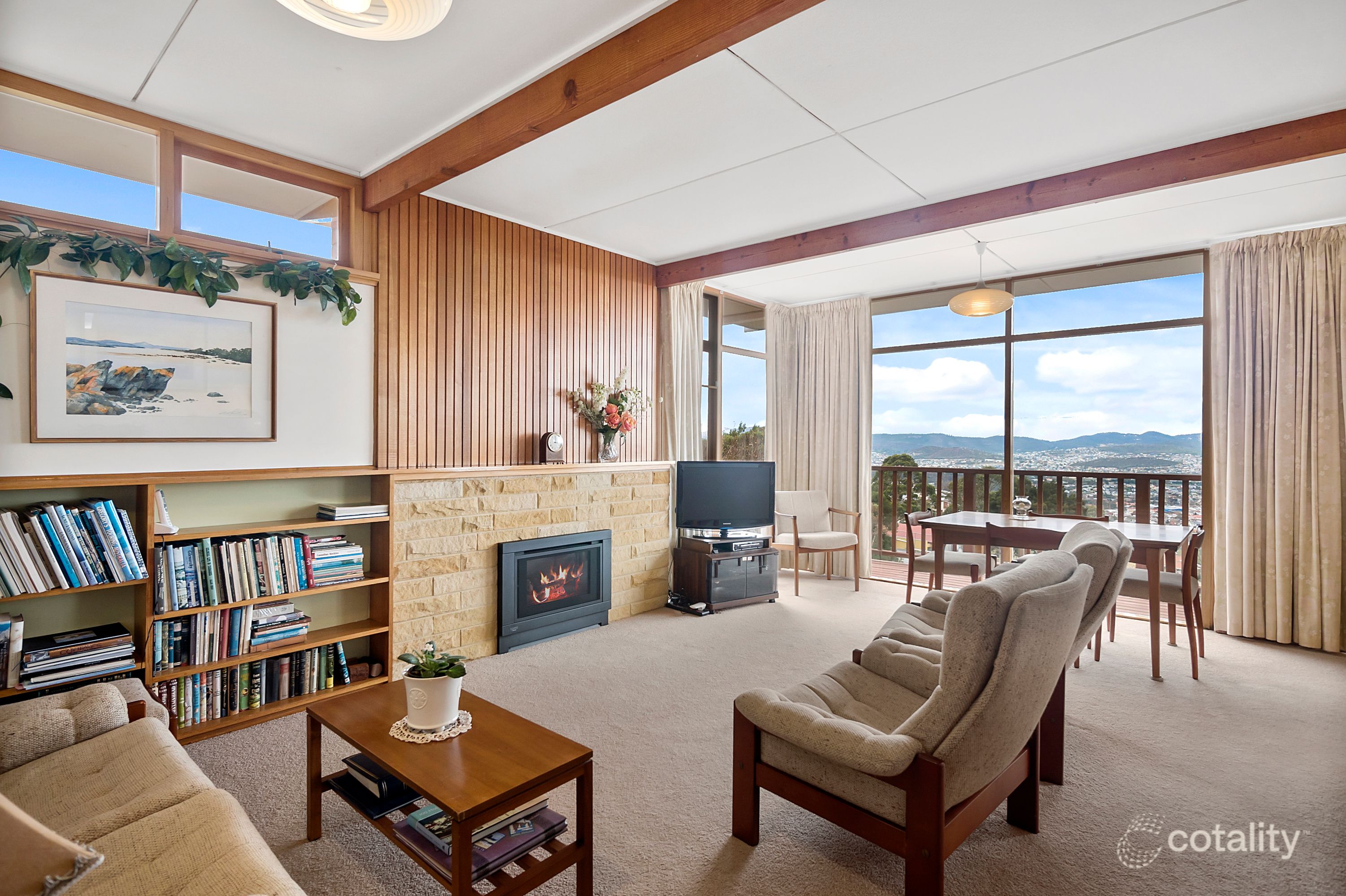 24 Weerona Ave, Mount Stuart, TAS 7000