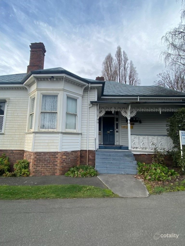 1 Dowling St, Launceston, TAS 7250