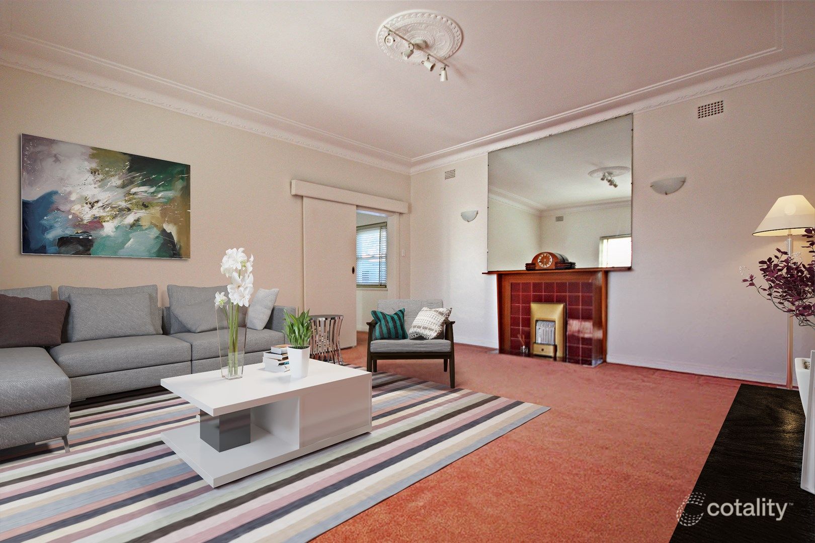 58 Hawthorne Pde, Haberfield, NSW 2045