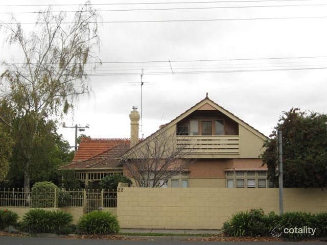 22 Power St, Hawthorn, VIC 3122