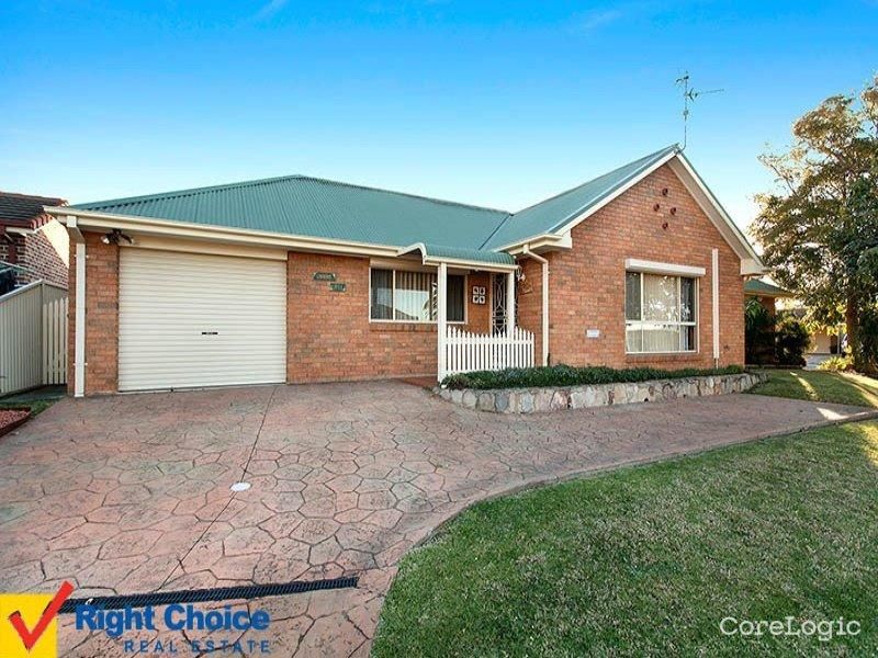 Lot 1/112 Burdekin Dr, Albion Park, NSW 2527