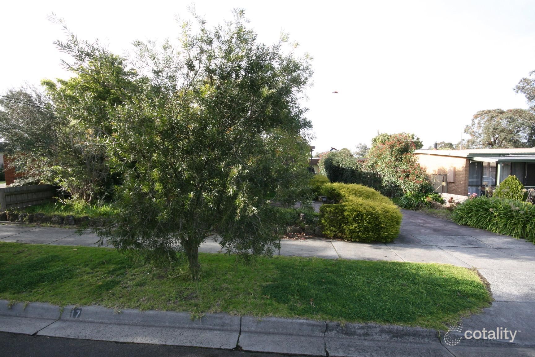 17 Kingston St, Ferntree Gully, VIC 3156