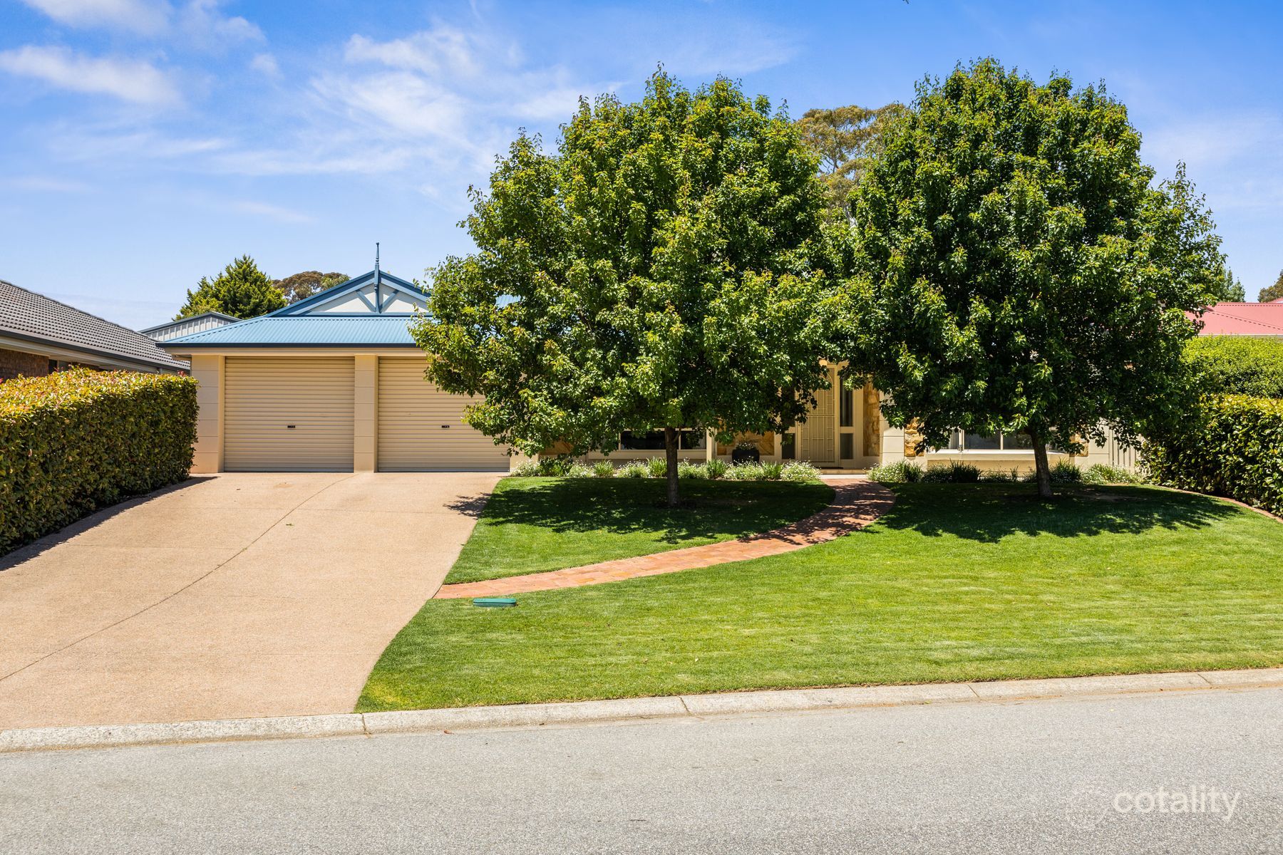 34 O'Donnell Dr, Littlehampton, SA 5250