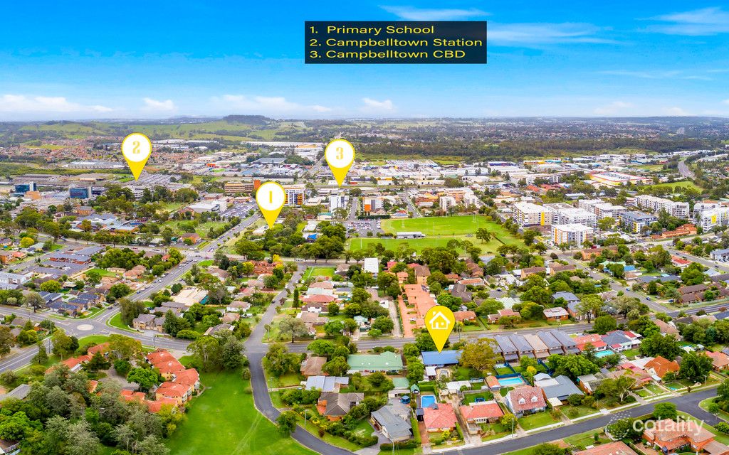 132 Lindesay St, Campbelltown, NSW 2560