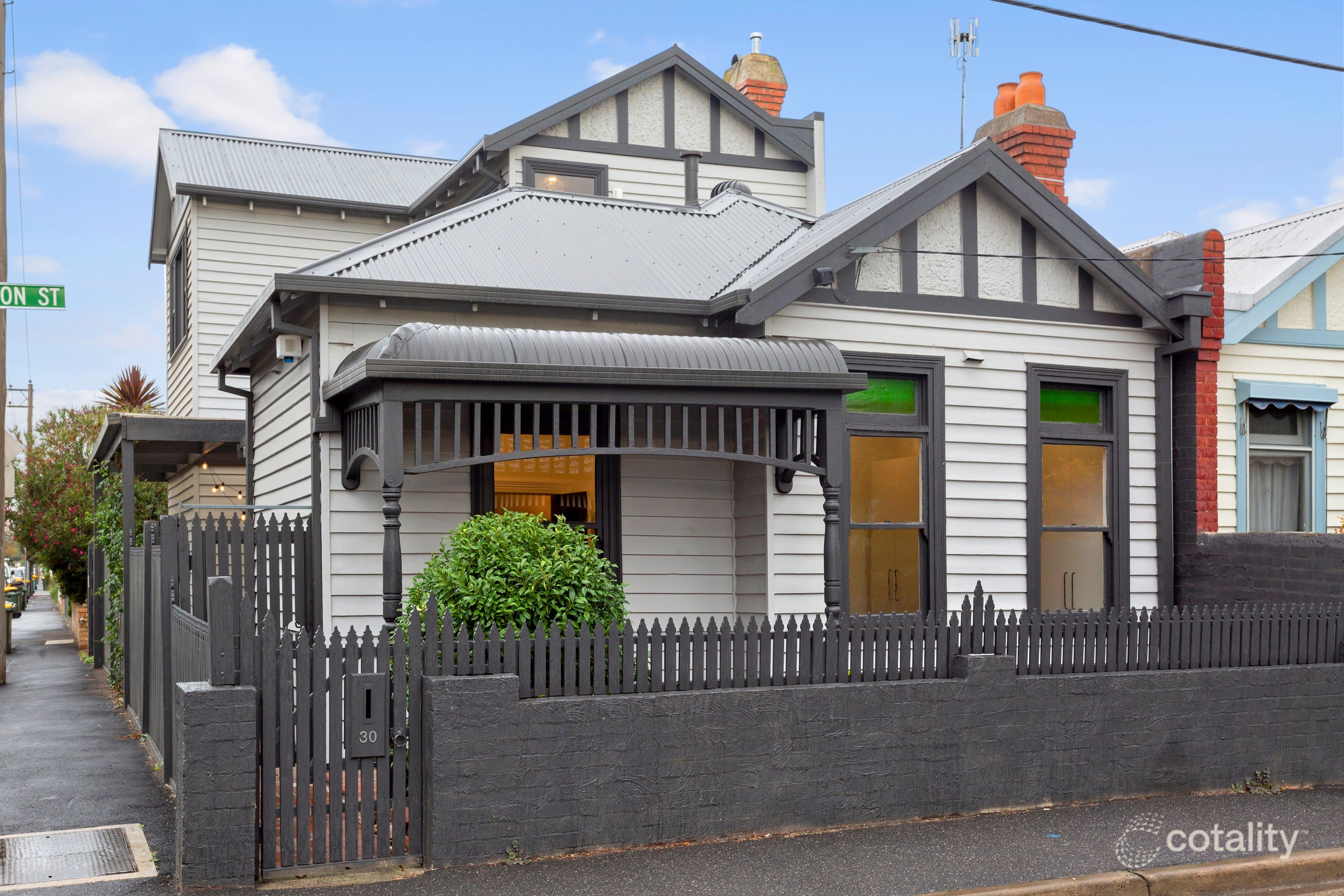 30 Manton St, Richmond, VIC 3121