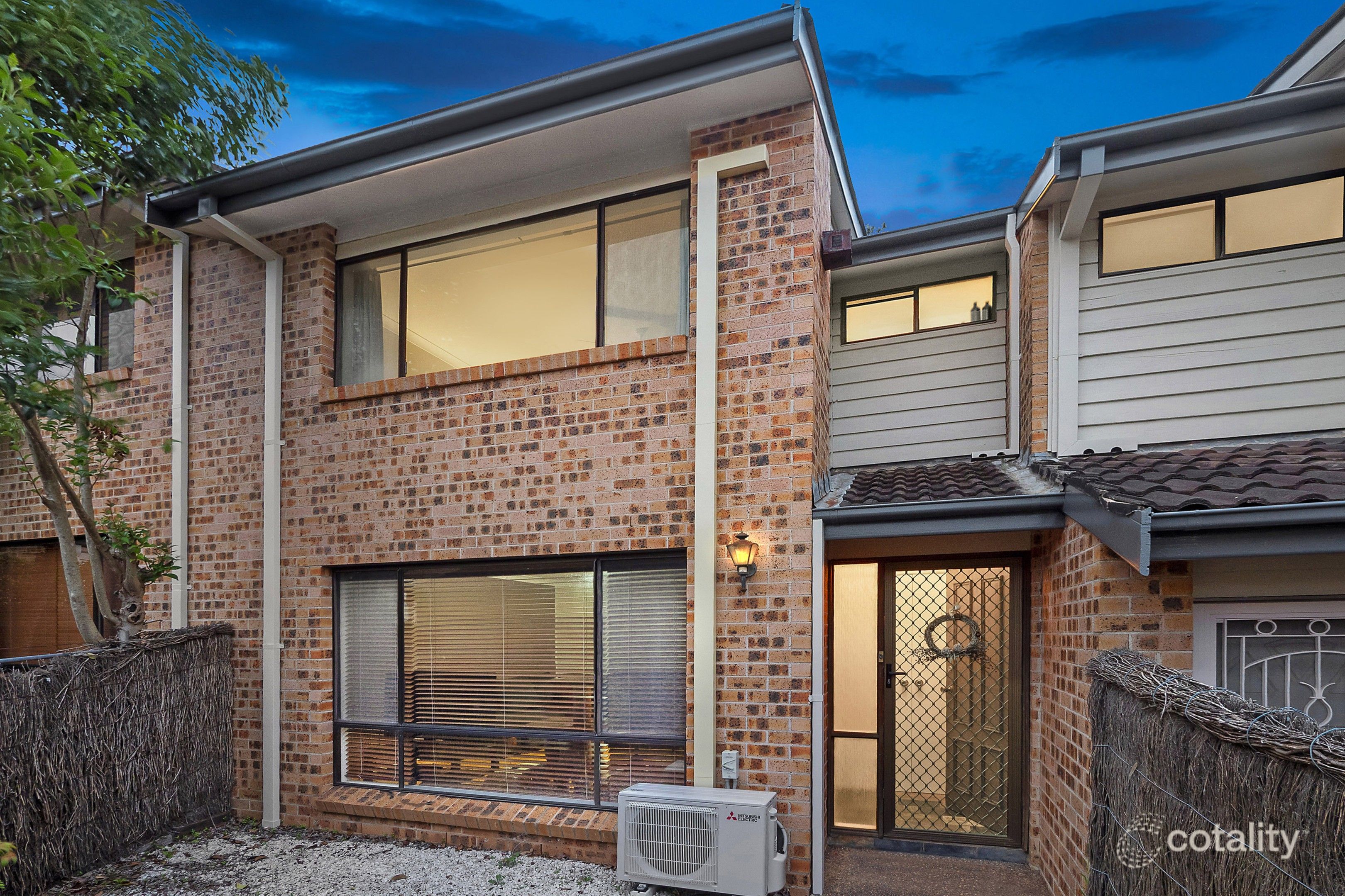 12/6 Edward St, Baulkham Hills, NSW 2153