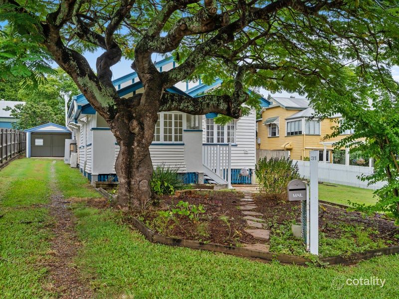 31 Harrowby St, Corinda, QLD 4075