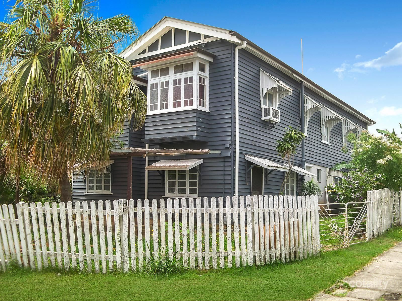 54 Lagonda St, Annerley, QLD 4103