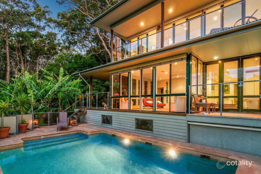 11 Cobbittee St, Mosman, NSW 2088