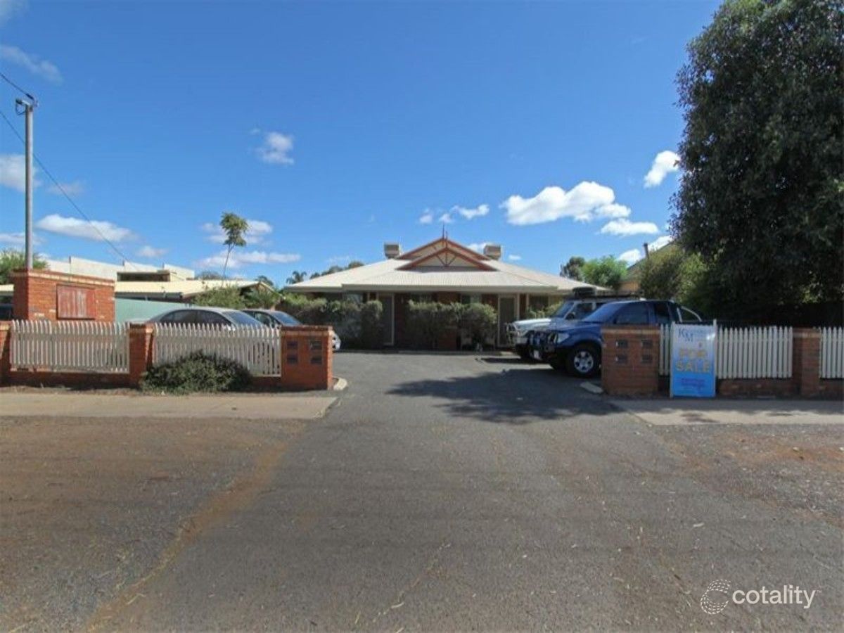4/460 Hannan St, Kalgoorlie, WA 6430