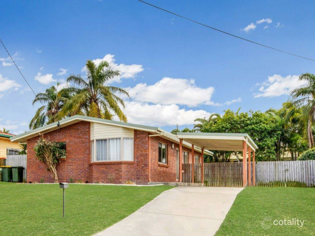 9 Polmaise St, Boyne Island, QLD 4680