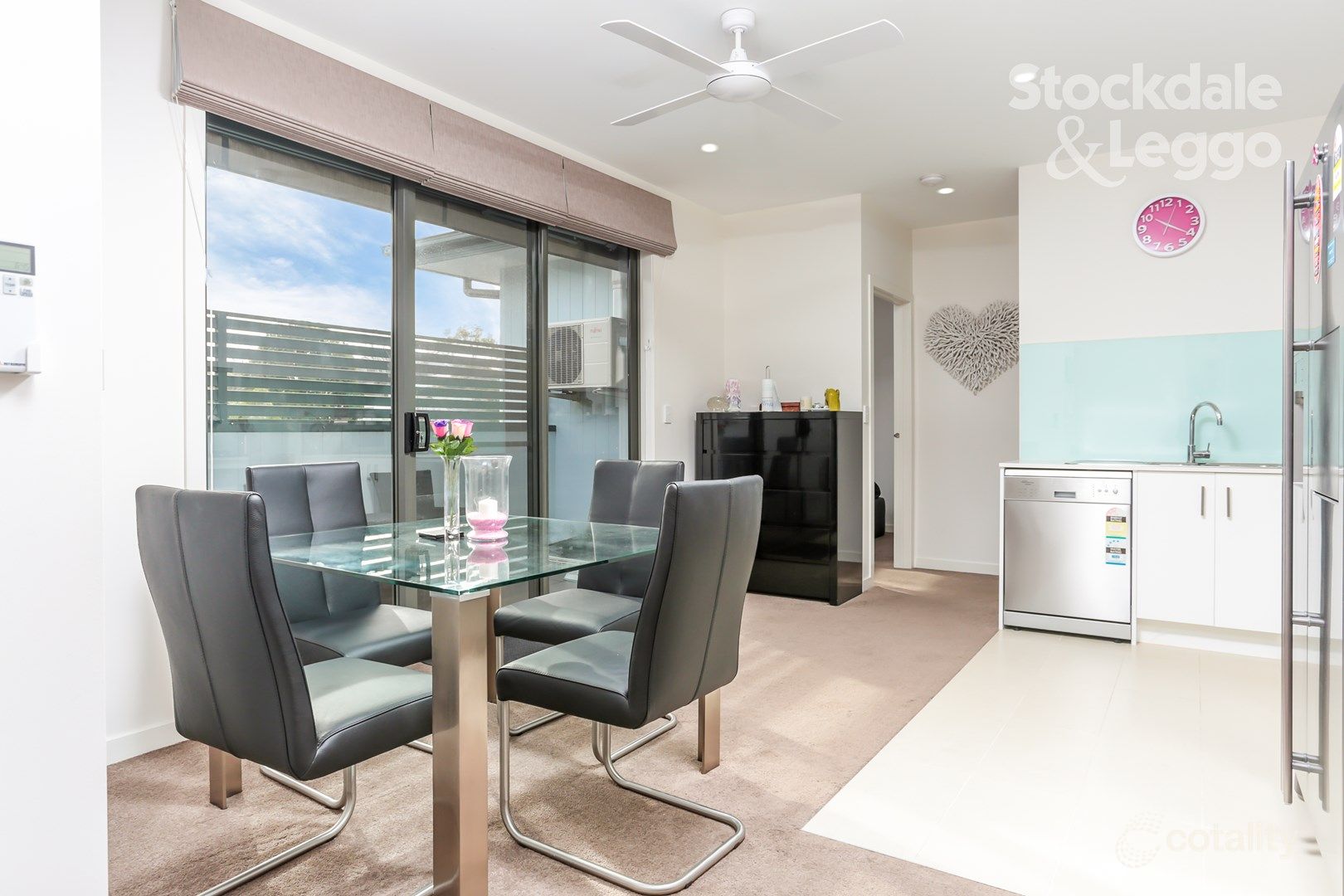 204/10 Alfrick Rd, Croydon, VIC 3136