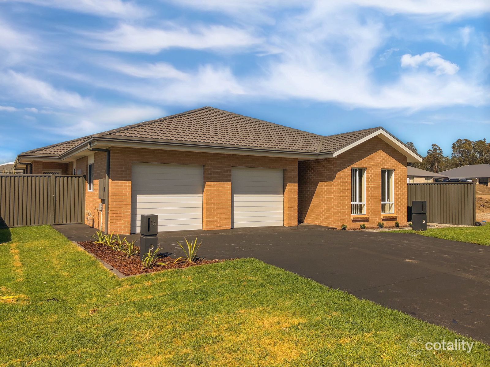 5 Morecambe Cct, Thornton, NSW 2322