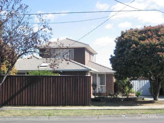 22 Tiverton Dr, Mulgrave, VIC 3170